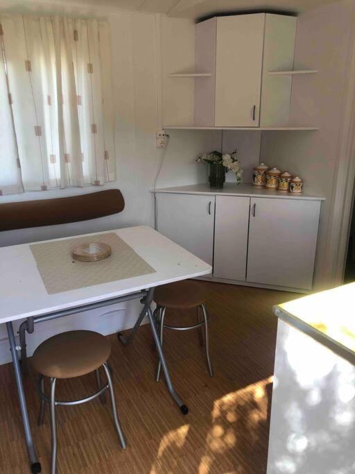 Casita Entre Vinedos, Experiencia Rural, Ideal Ninos. Tegueste エクステリア 写真